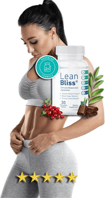 leanbliss official